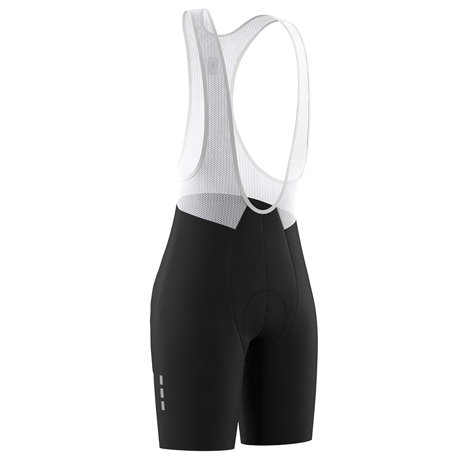 SOUKE, SOUKE SPORTS, BLACK, BS1601, BIB SHORTS,MEN'S, CYCLING BIB SHORTS,SUMMER