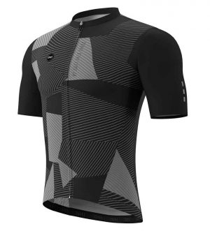 Souke, Soukesports, Cycling Jersey, Cycling Shorts, Bike shorts, Men's Cycling Shorts, Cycling Jersey- CS1107 - Black
