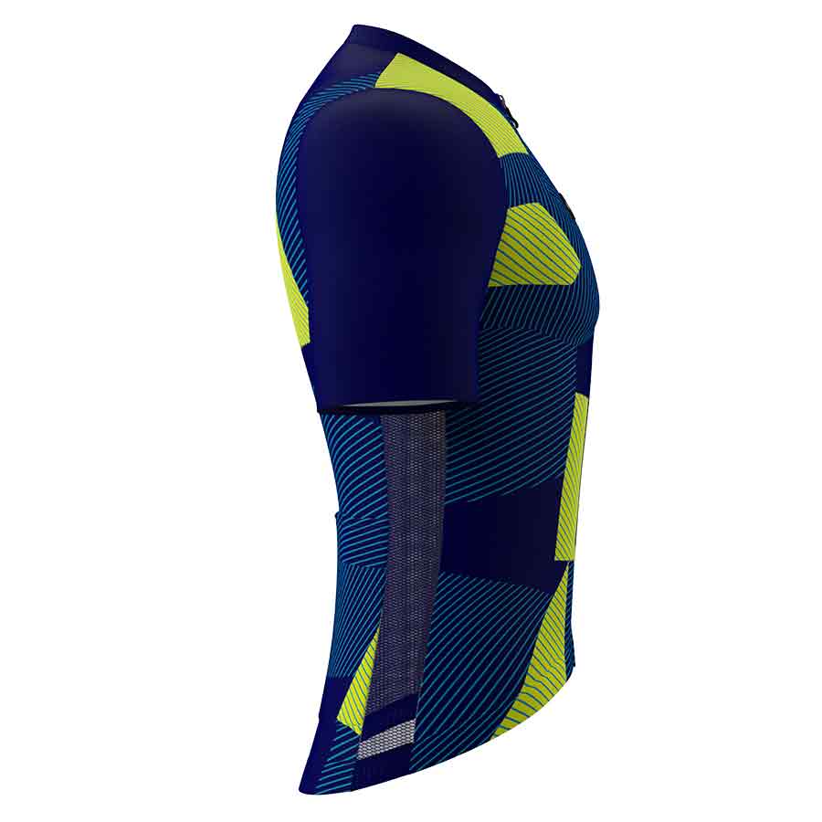 Souke, Soukesports, Cycling Jersey, Cycling Shorts, Bike shorts, Men's Cycling Shorts, Cycling Jersey- CS1107 - Blue