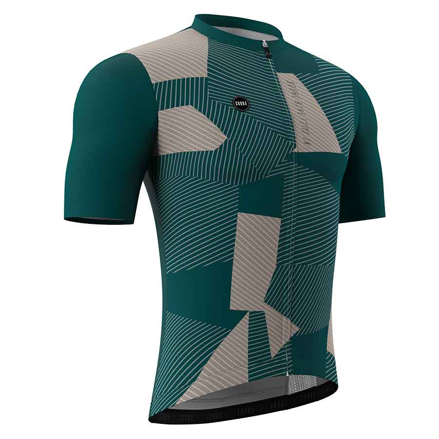 Souke, Soukesports, Cycling Jersey, Cycling Shorts, Bike shorts, Men's Cycling Shorts, Cycling Jersey- CS1107 - Green