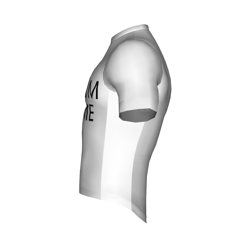 Pro Custom Unisex Short Sleeve Jersey Standard Sleeves - Image 4