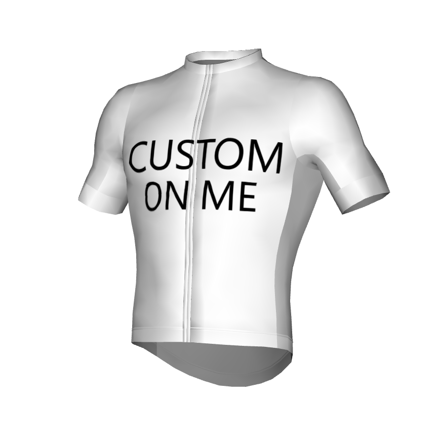 Pro Custom Unisex Short Sleeve Jersey Standard Sleeves - Image 5