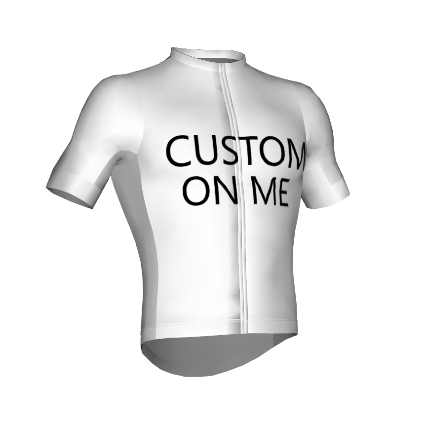 Pro Custom Unisex Short Sleeve Jersey Standard Sleeves - Image 6