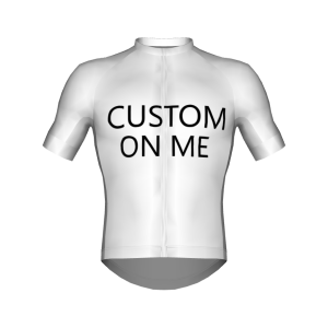Pro Custom Unisex Short Sleeve Jersey Raglan Sleeves