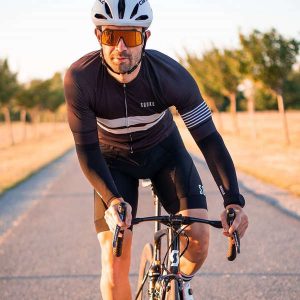 Mens Bib Shorts BS1601