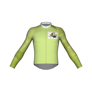 Top LS Jersey