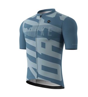 Souke Pro Line Cycling Jersey Unisex CS1122-Grey
