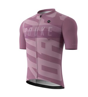 Souke Pro Line Cycling Jersey Unisex CS1122-Pink