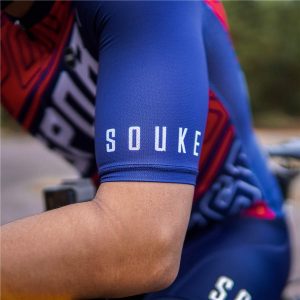 Men's SSL Jersey CS1108