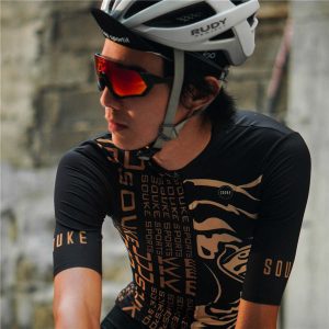 Men's SSL Jersey CS1125