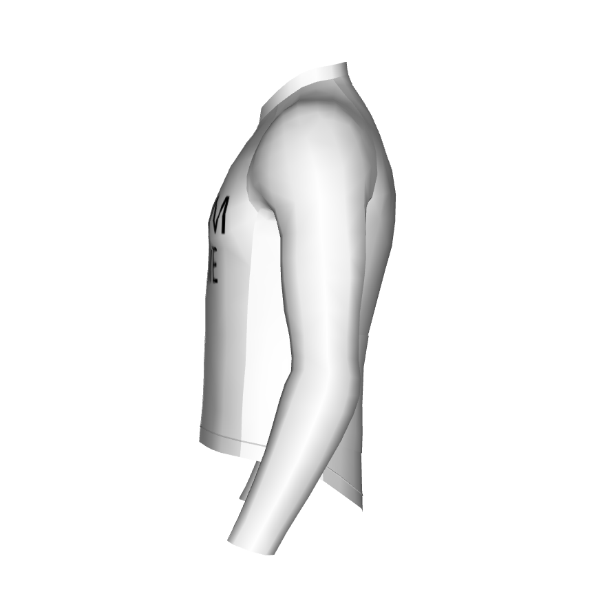 Souke Men's Top Long Sleeve Cycling Jersey - Image 7