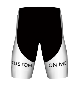 Souke Men's Top Waist Shorts