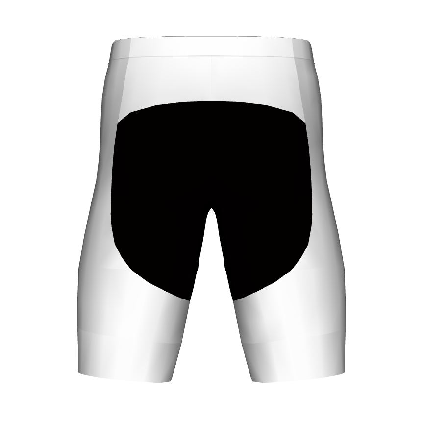 Souke Men's Top Waist Shorts - Image 3