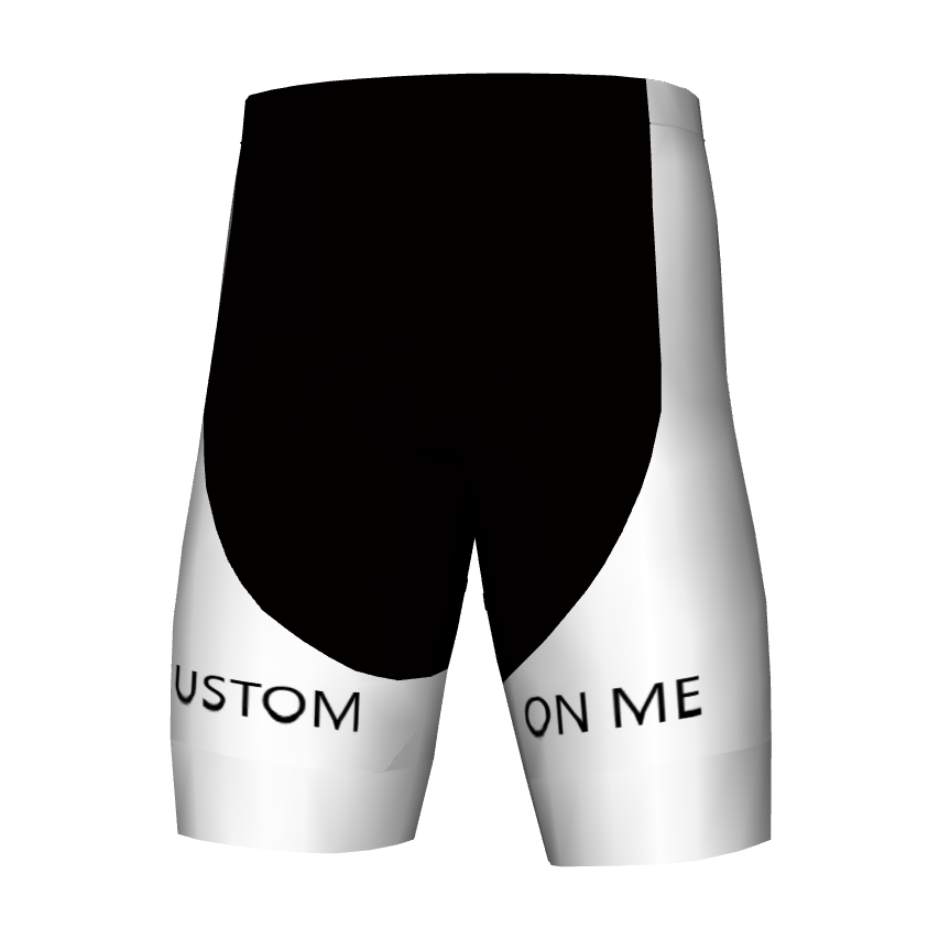 Souke Men's Top Waist Shorts - Image 4