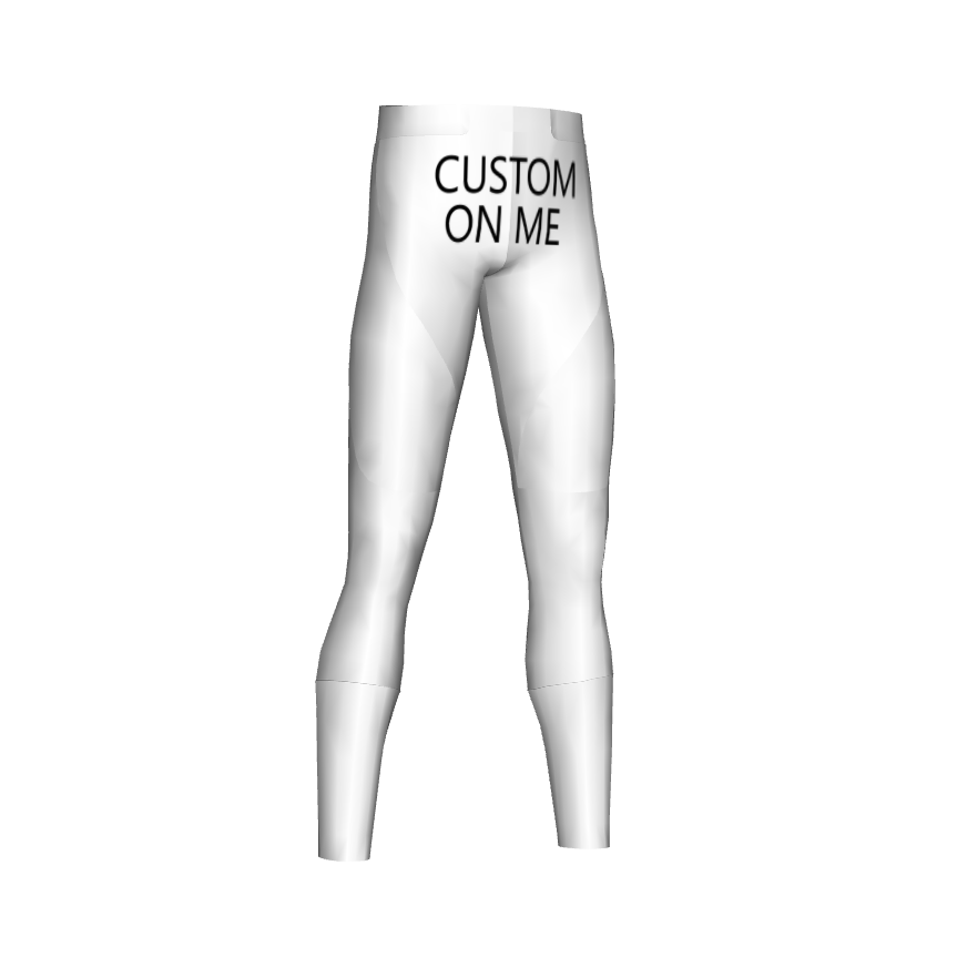 Souke Women's Top Waist Leggings - Image 5