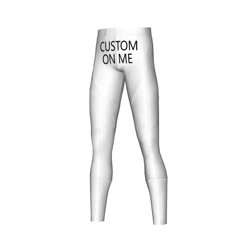 Souke Women's Top Waist Leggings - Image 4