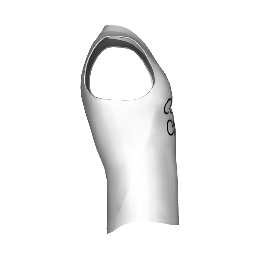 Men's Pro Cycling Base Layer - Image 6