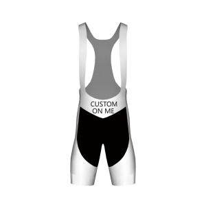 Men’s Pro Cycling Bib Shorts