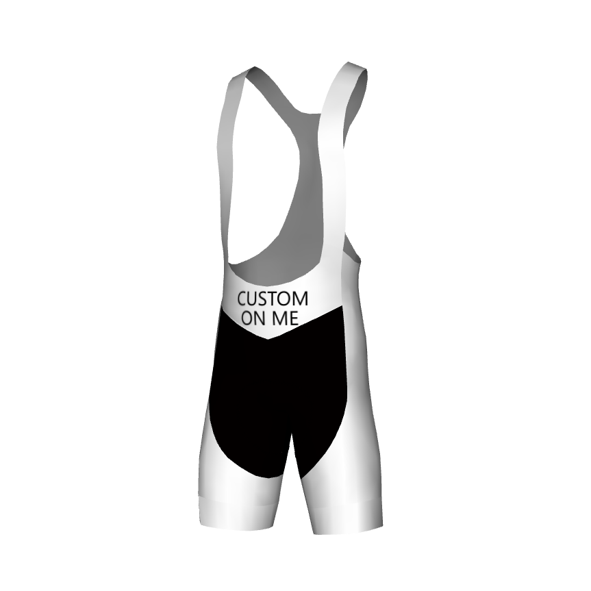 Men’s Pro Cycling Bib Shorts - Image 3