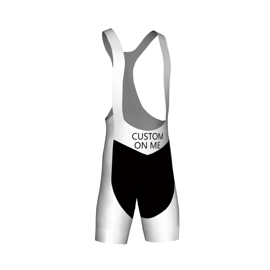 Men’s Pro Cycling Bib Shorts - Image 5