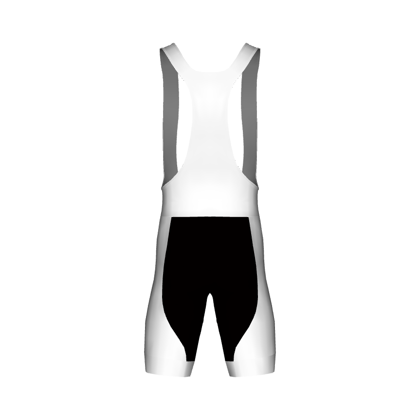 Souke Men’s Max Bib Shorts - Image 3