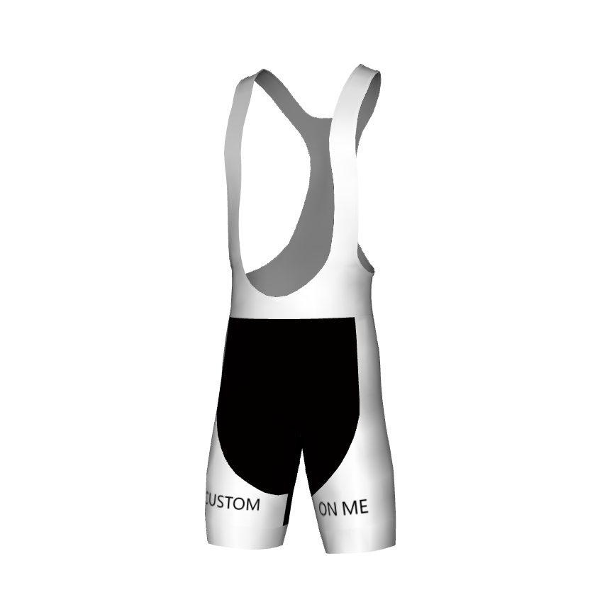 Souke Men’s Max Bib Shorts - Image 4