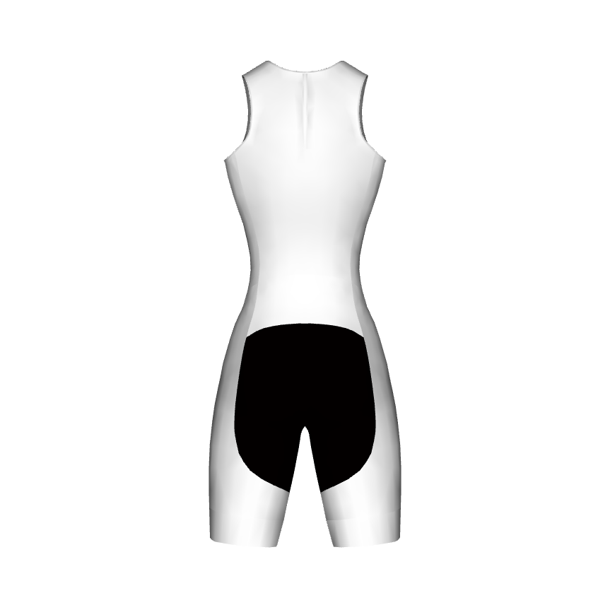 Souke Women’s Pro Sleeveless Speedsuit - Image 5