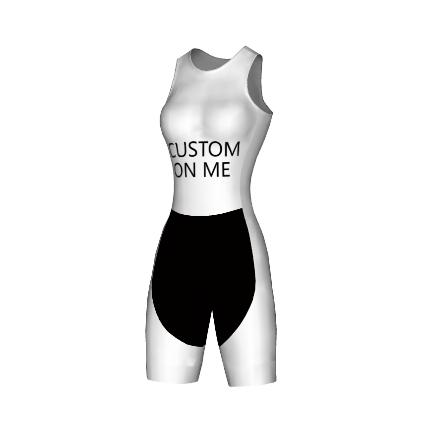 Souke Women’s Pro Sleeveless Speedsuit - Image 3