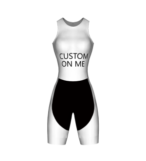 Souke Women’s Pro Sleeveless Speedsuit