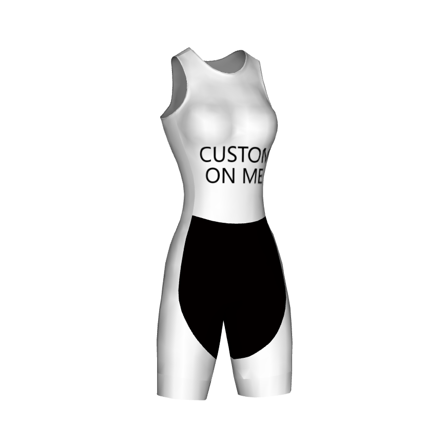 Souke Women’s Pro Sleeveless Speedsuit - Image 4