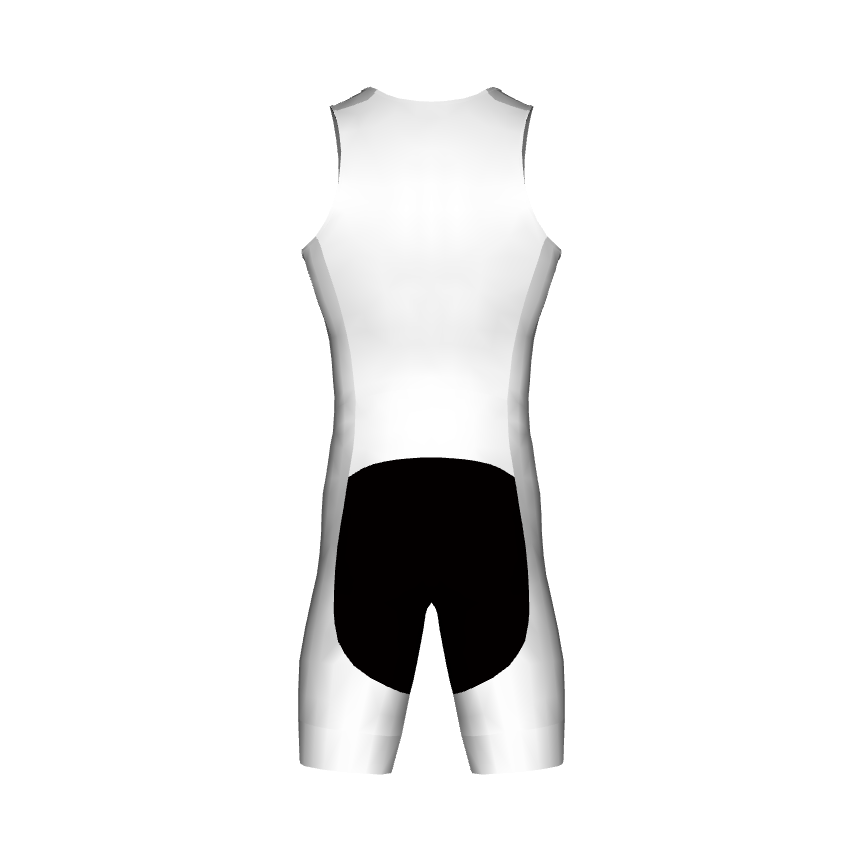 Souke Men's Iron Sleeveless Speedsuits - Image 5