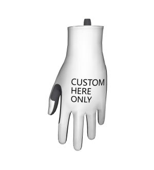 Souke Custom Road Cycling Full Finger Gloves