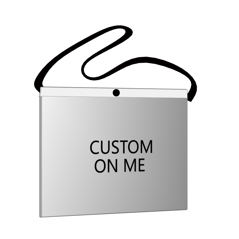 Souke Men's/Women's Bags - Image 2