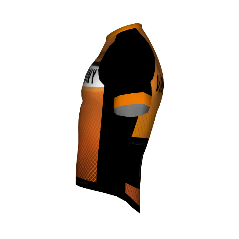 VELOHARMONY & SOUKE Cycling Jersey - Max Line - Image 7