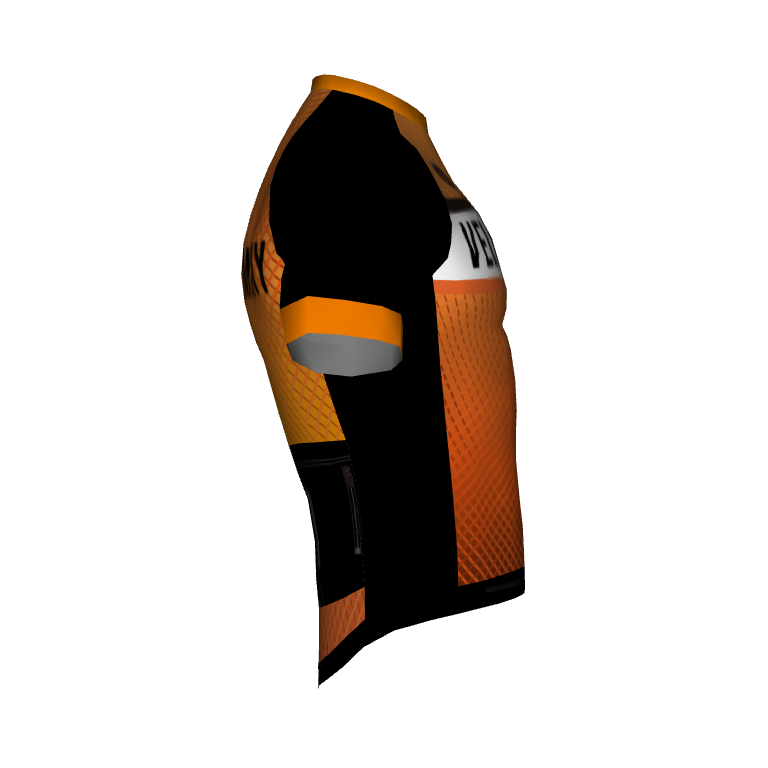 VELOHARMONY & SOUKE Cycling Jersey - Max Line - Image 5