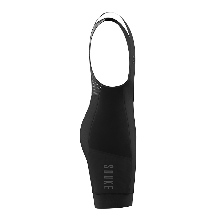 BS1603 cargo bib shorts, men’s cycling bib shorts, highly functional cargo,the newest product