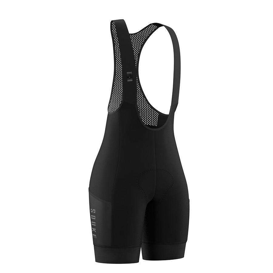 BS1603 cargo bib shorts, men’s cycling bib shorts, highly functional cargo,the newest product